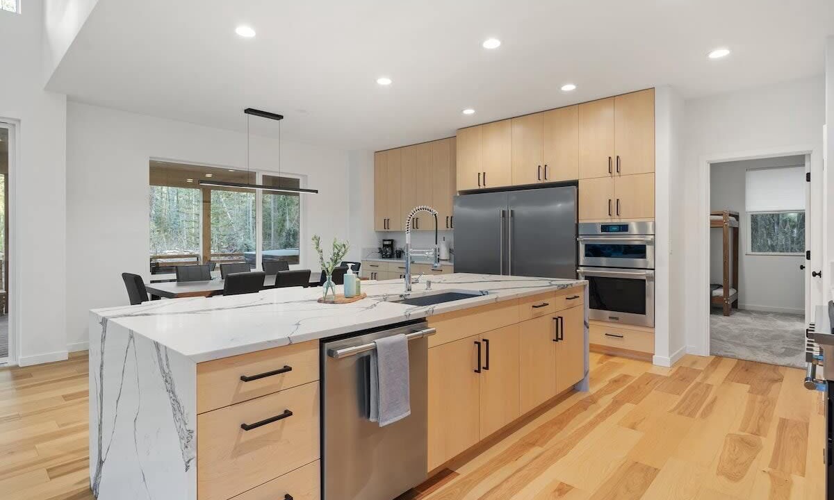 Photo of Kitchen in Brightwood