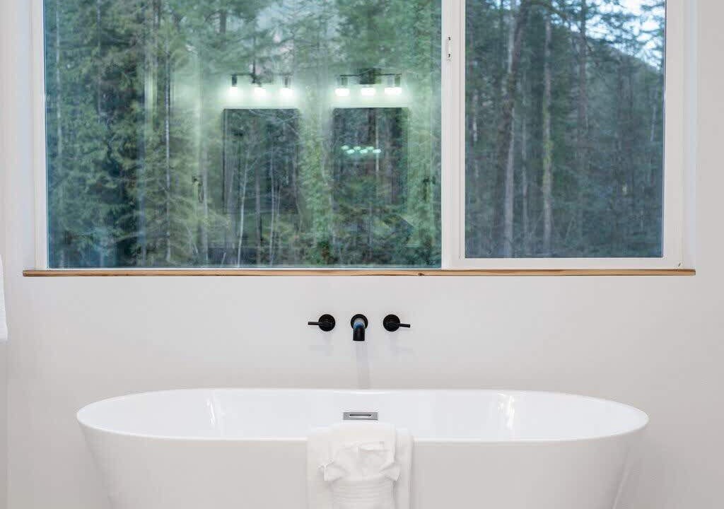 Photo of Bathroom in Brightwood