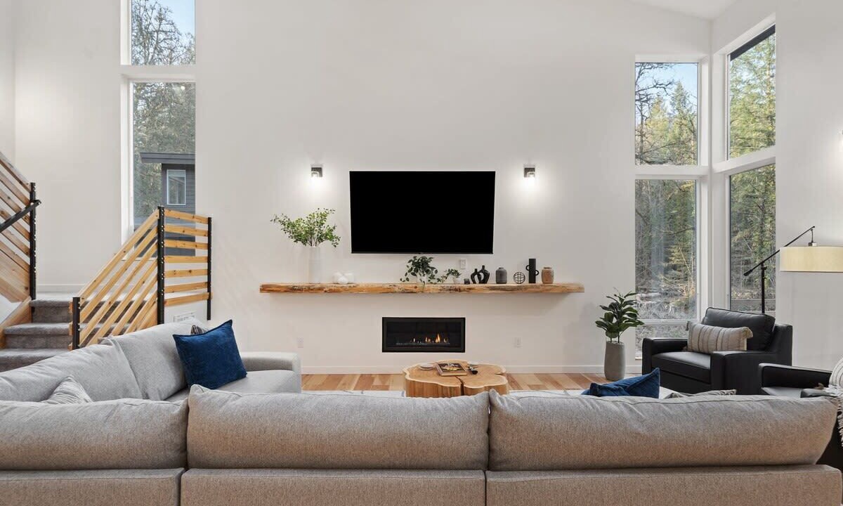 Photo of Livingroom in Brightwood