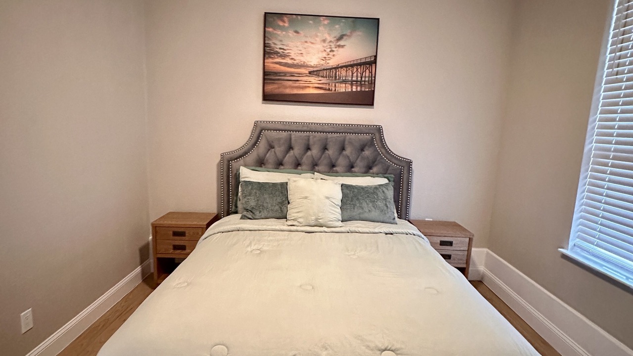 Photo of Bedroom in Red Oak