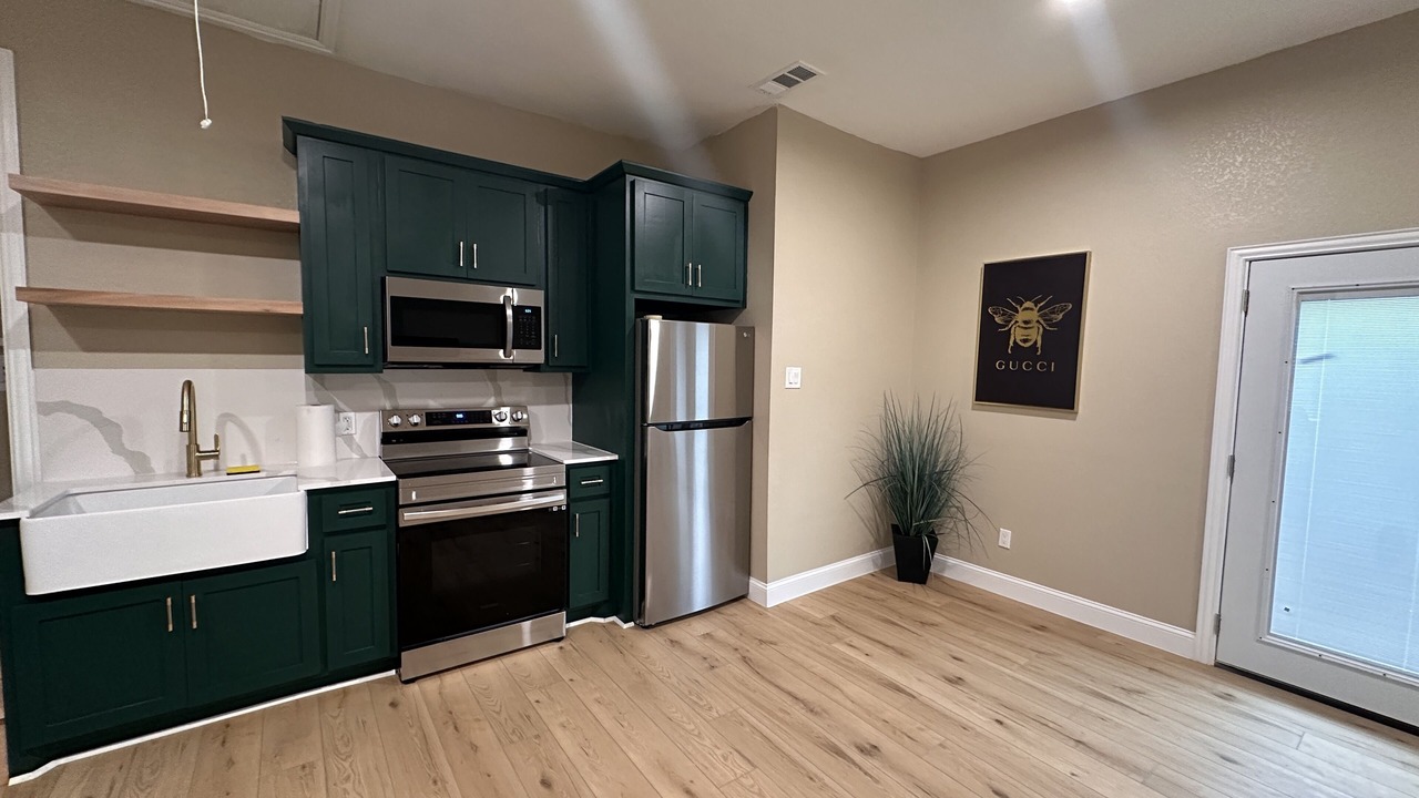 Photo of Kitchen in Red Oak