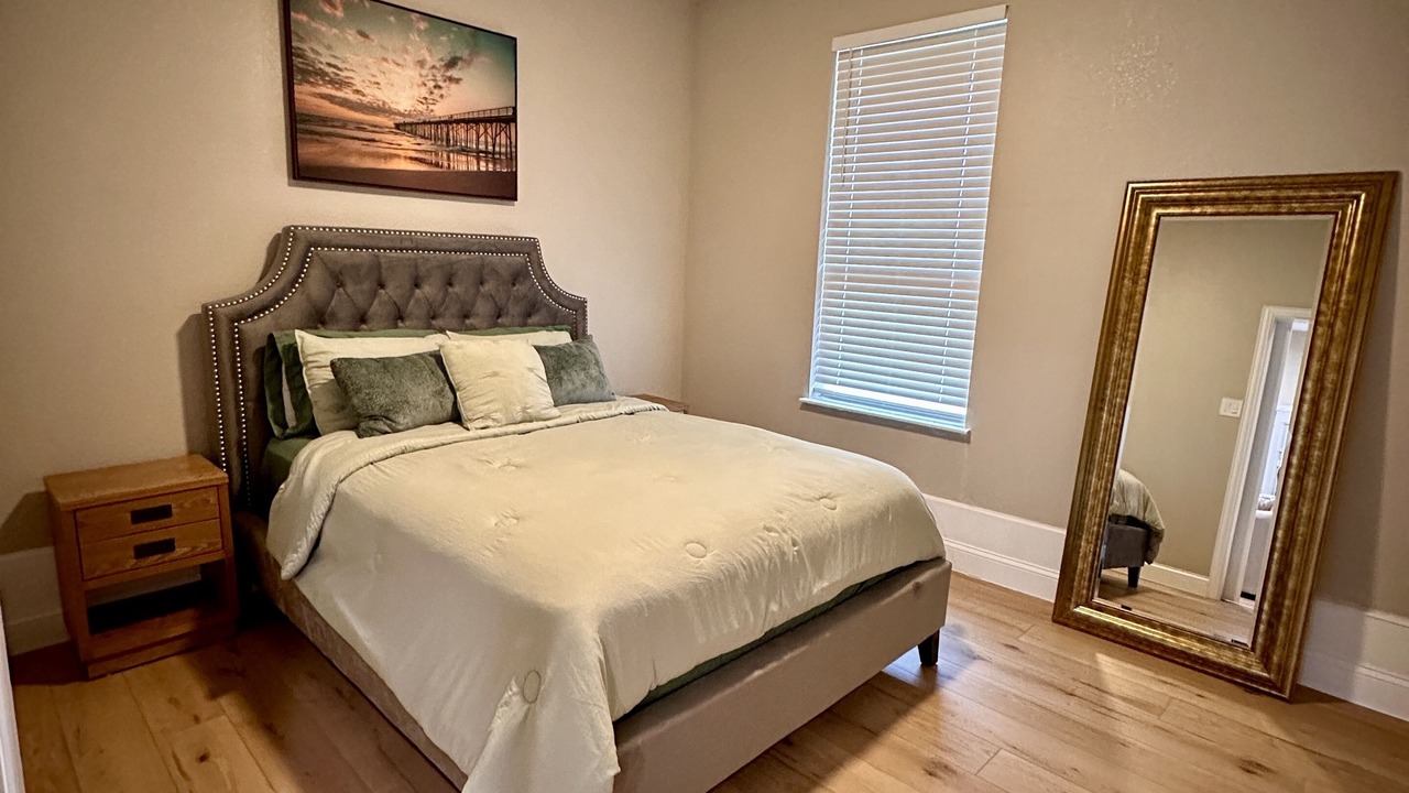 Photo of Bedroom in Red Oak