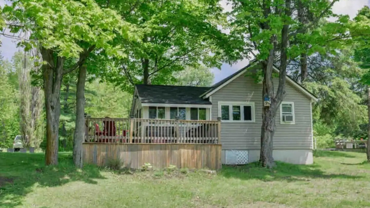 Photo of Outdoor in Muskoka Lakes