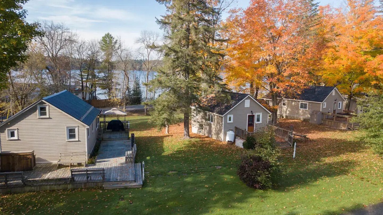 Photo of Outdoor in Muskoka Lakes