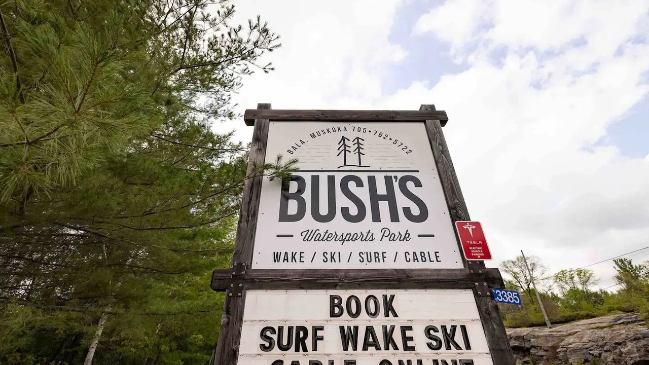 Photo of Outdoor in Muskoka Lakes