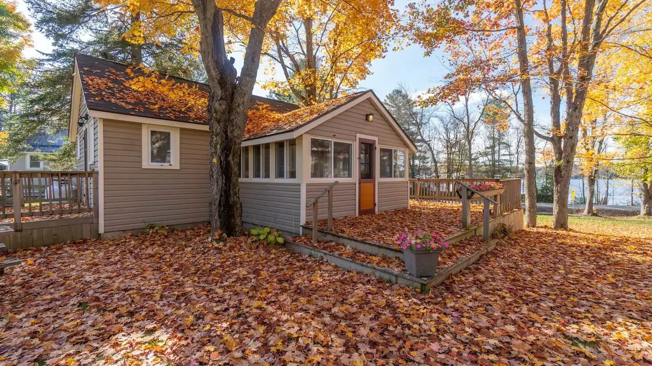 Photo of Outdoor in Muskoka Lakes