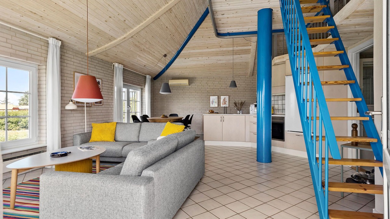 Photo of Bedroom in Skødshoved Strand