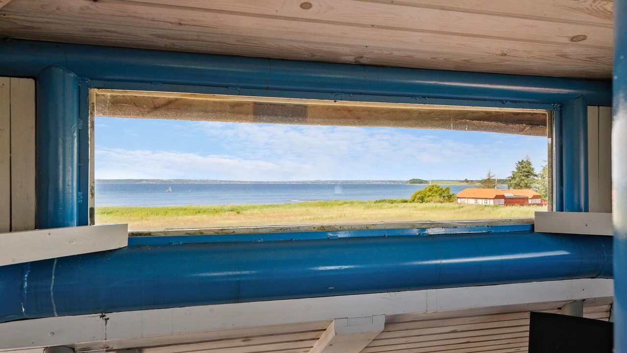 Photo of Bedroom in Skødshoved Strand