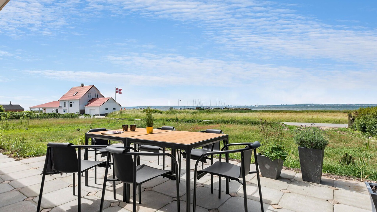 Photo of Others in Skødshoved Strand