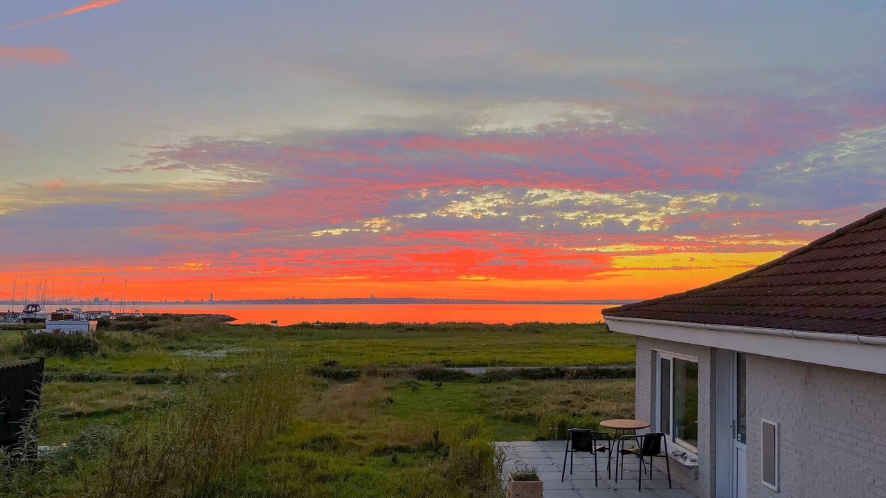 Photo of Bedroom in Skødshoved Strand