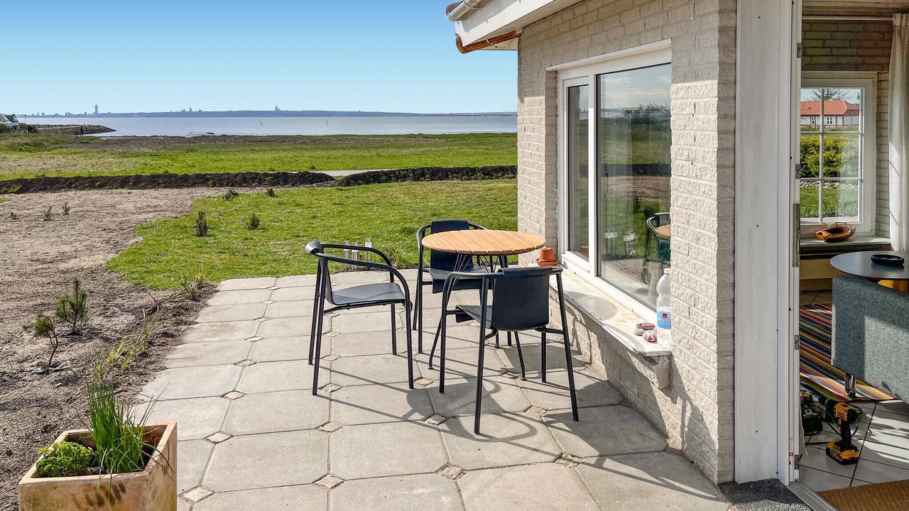 Photo of Others in Skødshoved Strand