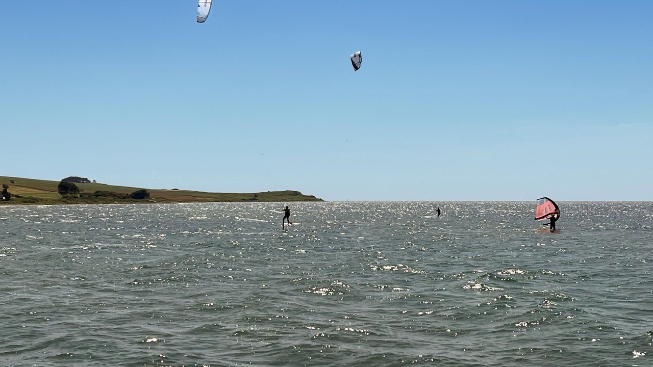 Photo of Others in Skødshoved Strand