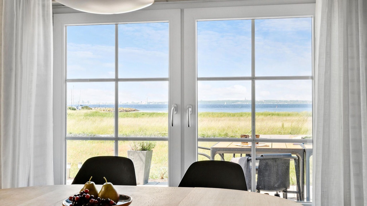 Photo of Bedroom in Skødshoved Strand