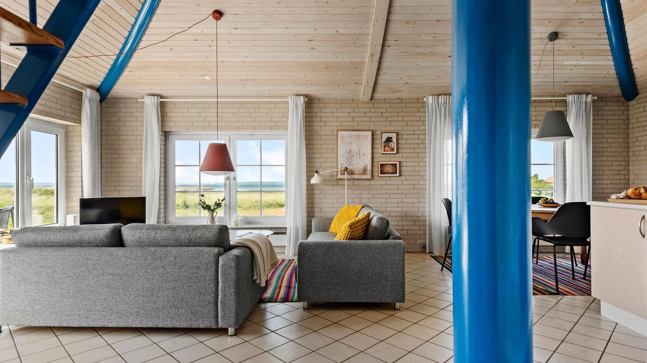Photo of Bedroom in Skødshoved Strand