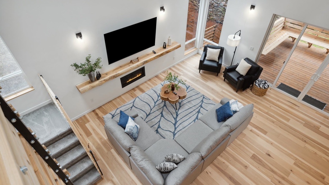 Photo of Livingroom in Brightwood