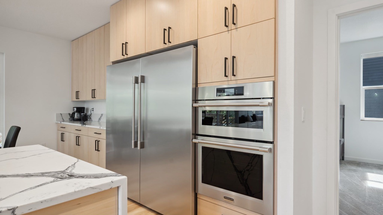 Photo of Kitchen in Brightwood