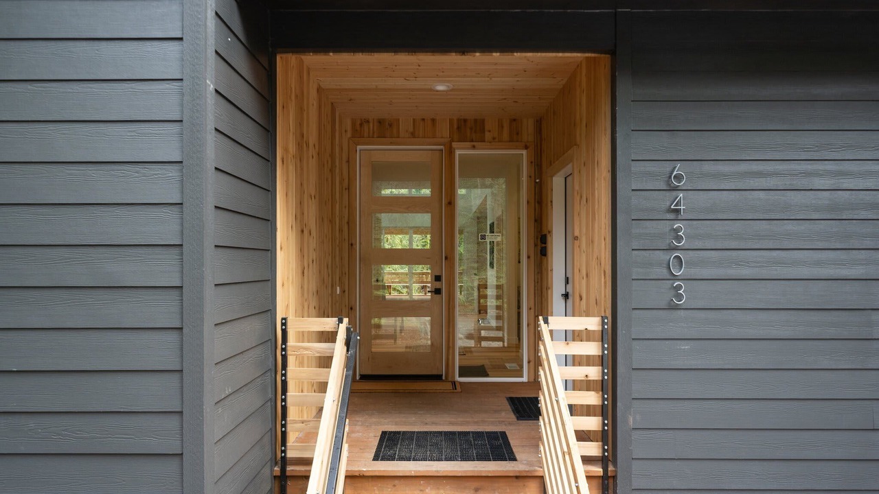 Photo of Outdoor in Brightwood