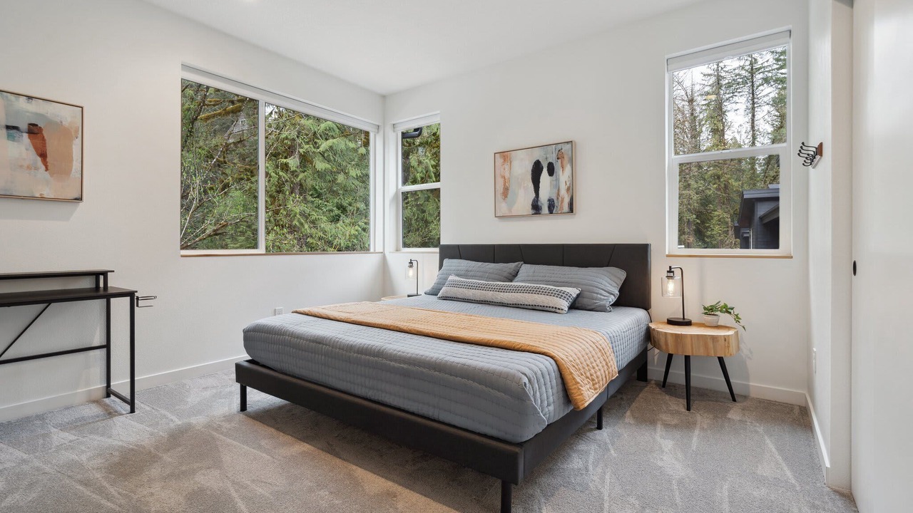 Photo of Bedroom in Brightwood