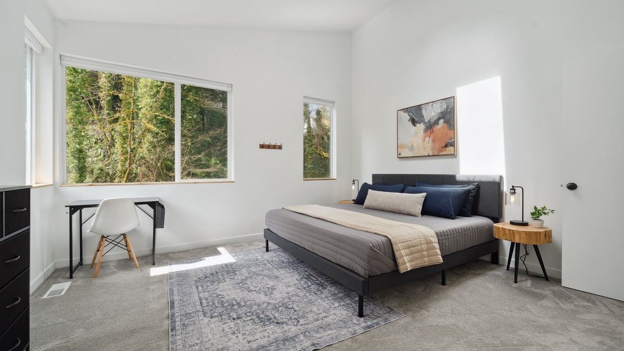 Photo of Bedroom in Brightwood