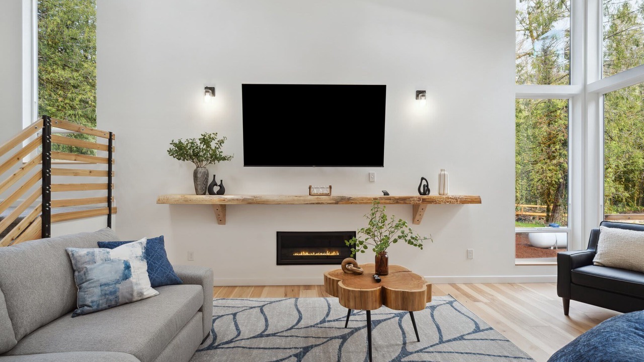 Photo of Bedroom in Brightwood