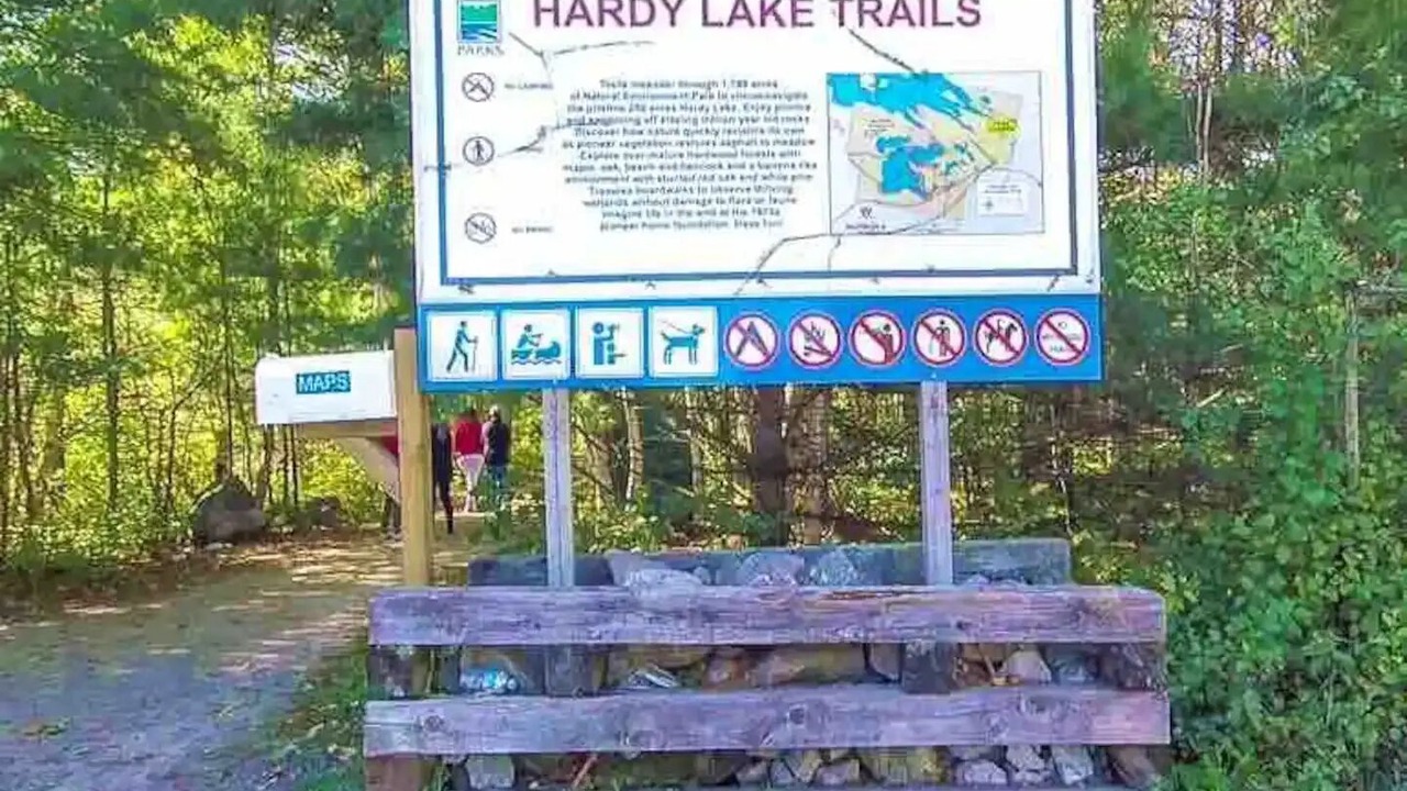 Photo of Others in Muskoka Lakes