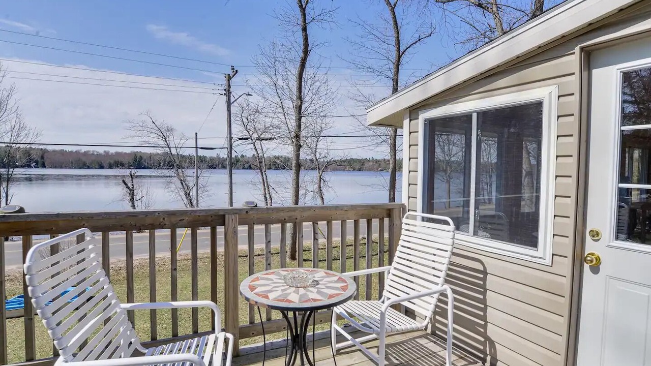 Photo of Outdoor in Muskoka Lakes
