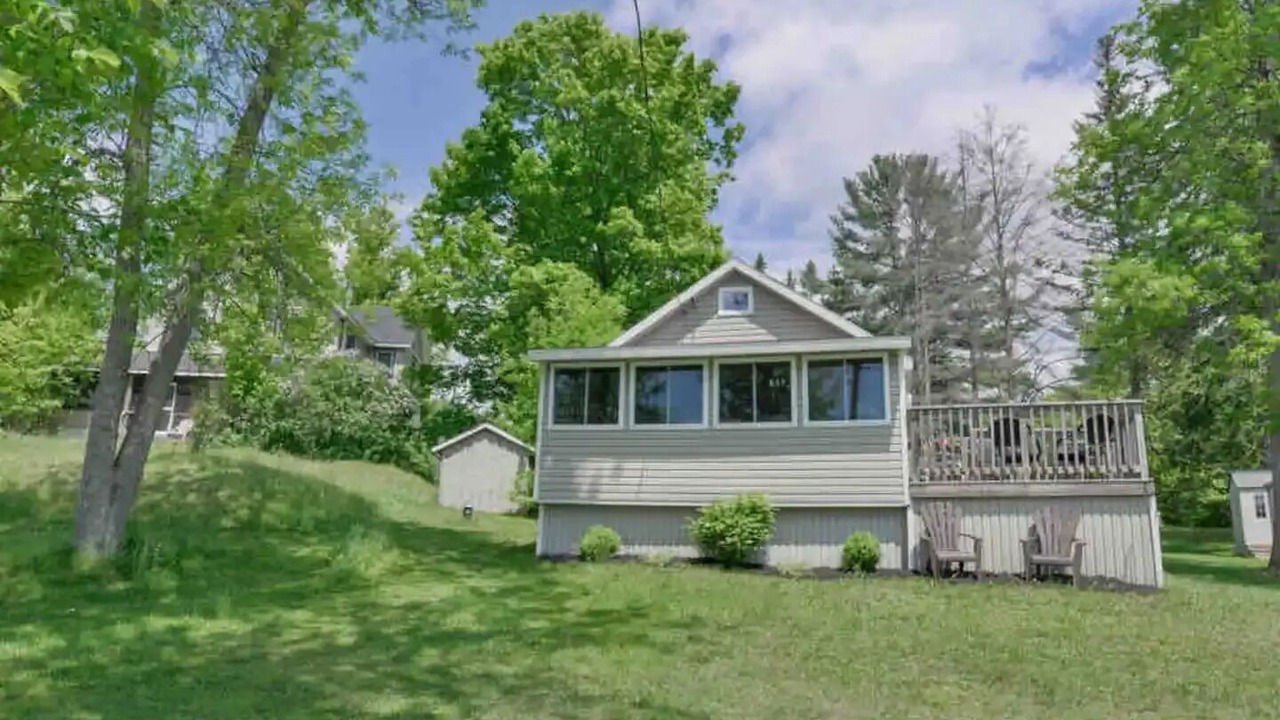 Photo of Outdoor in Muskoka Lakes
