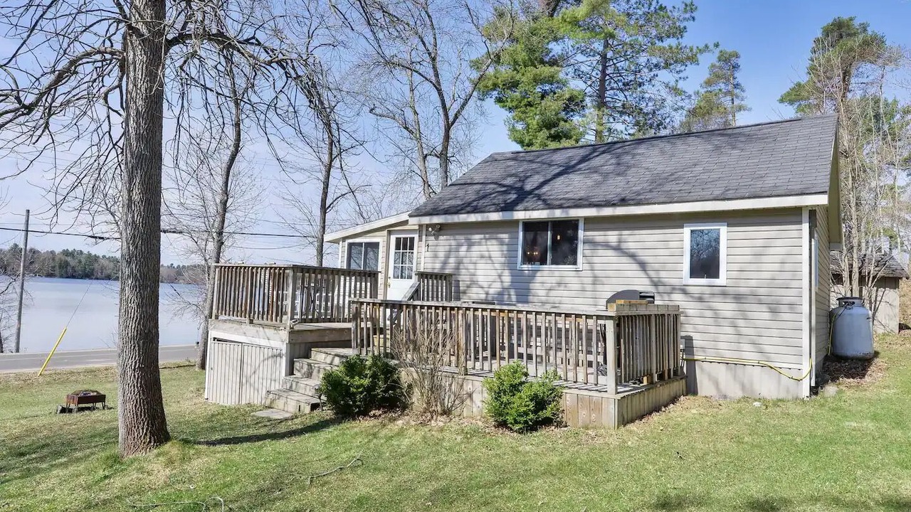 Photo of Outdoor in Muskoka Lakes