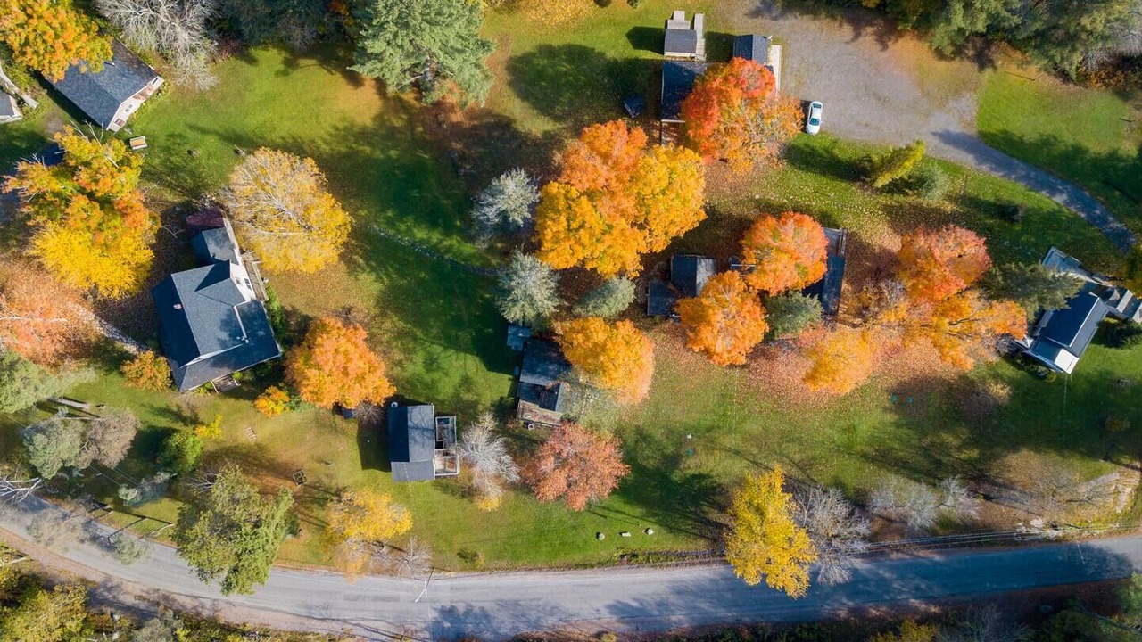 Photo of Outdoor in Muskoka Lakes