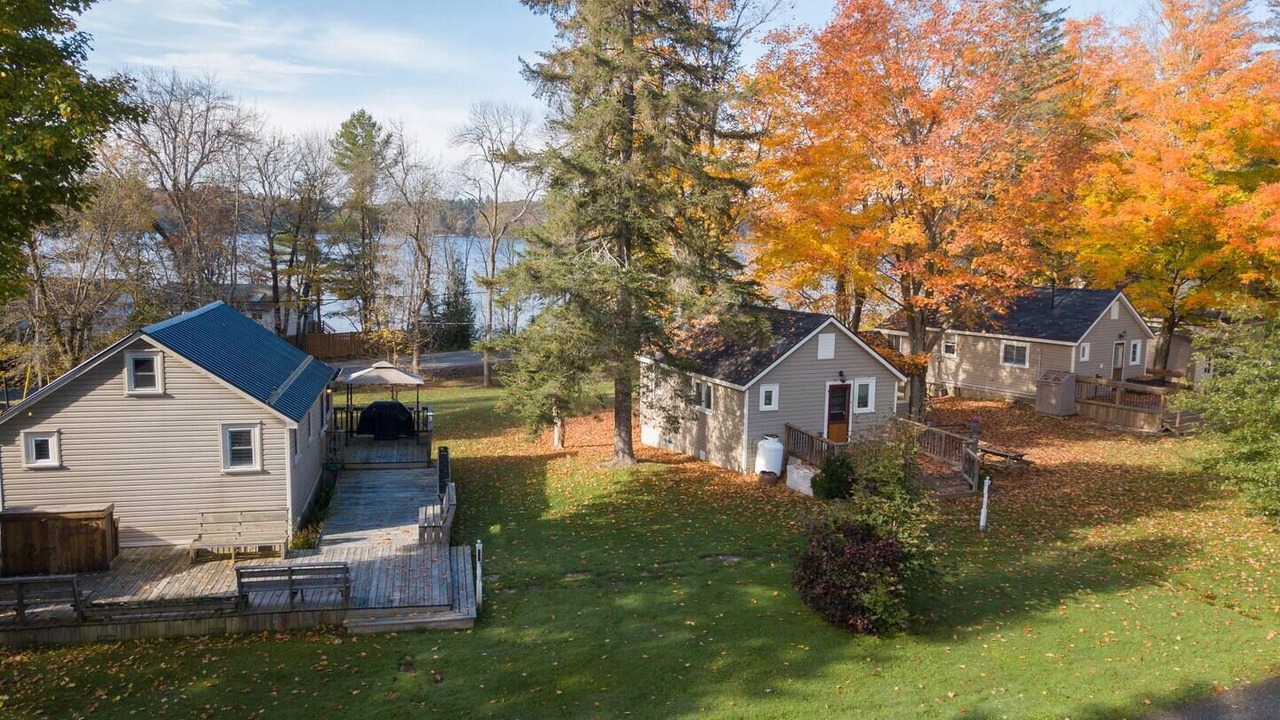 Photo of Outdoor in Muskoka Lakes