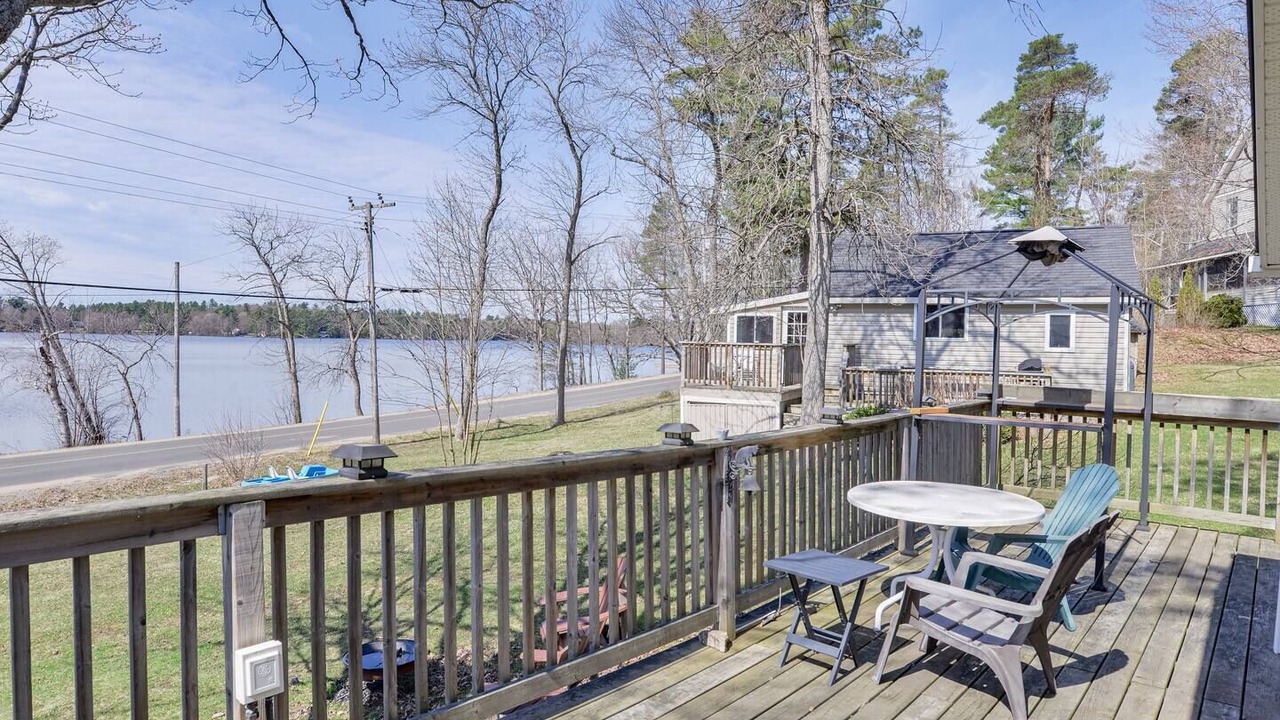 Photo of Outdoor in Muskoka Lakes