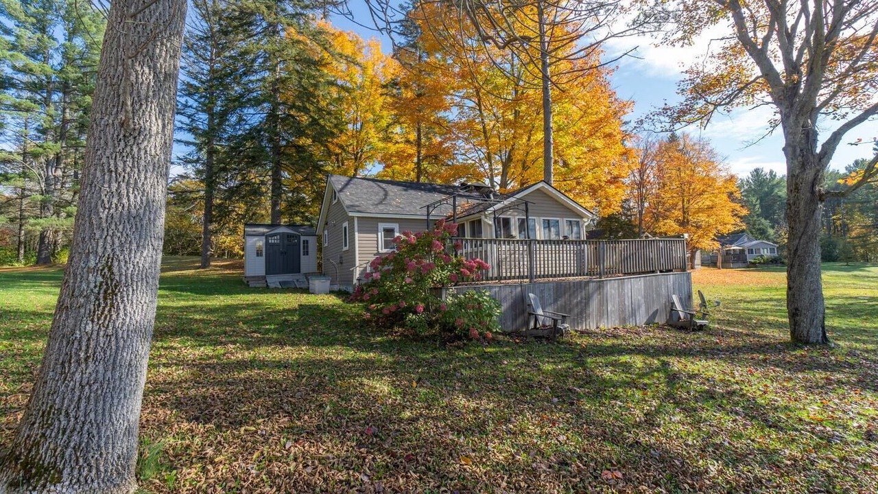 Photo of Outdoor in Muskoka Lakes
