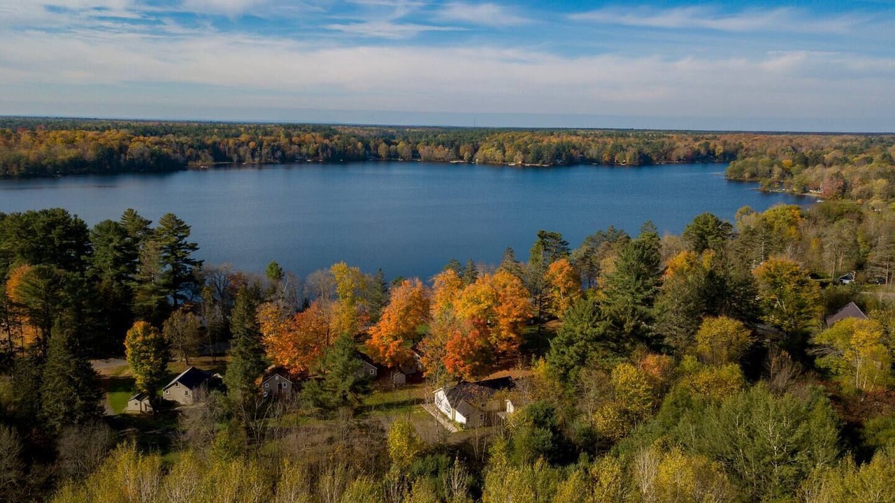 Photo of Outdoor in Muskoka Lakes