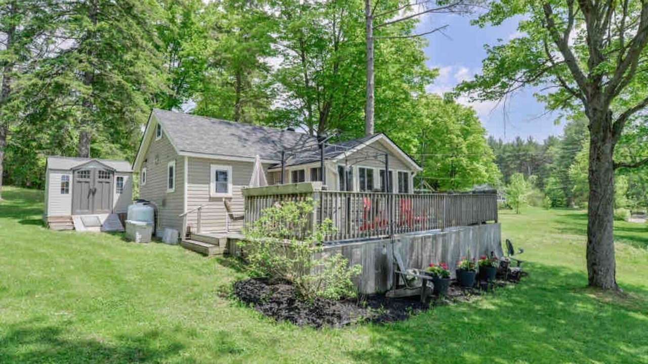 Photo of Outdoor in Muskoka Lakes