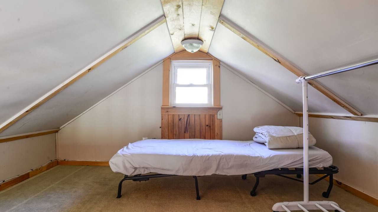 Photo of Bedroom in Muskoka Lakes
