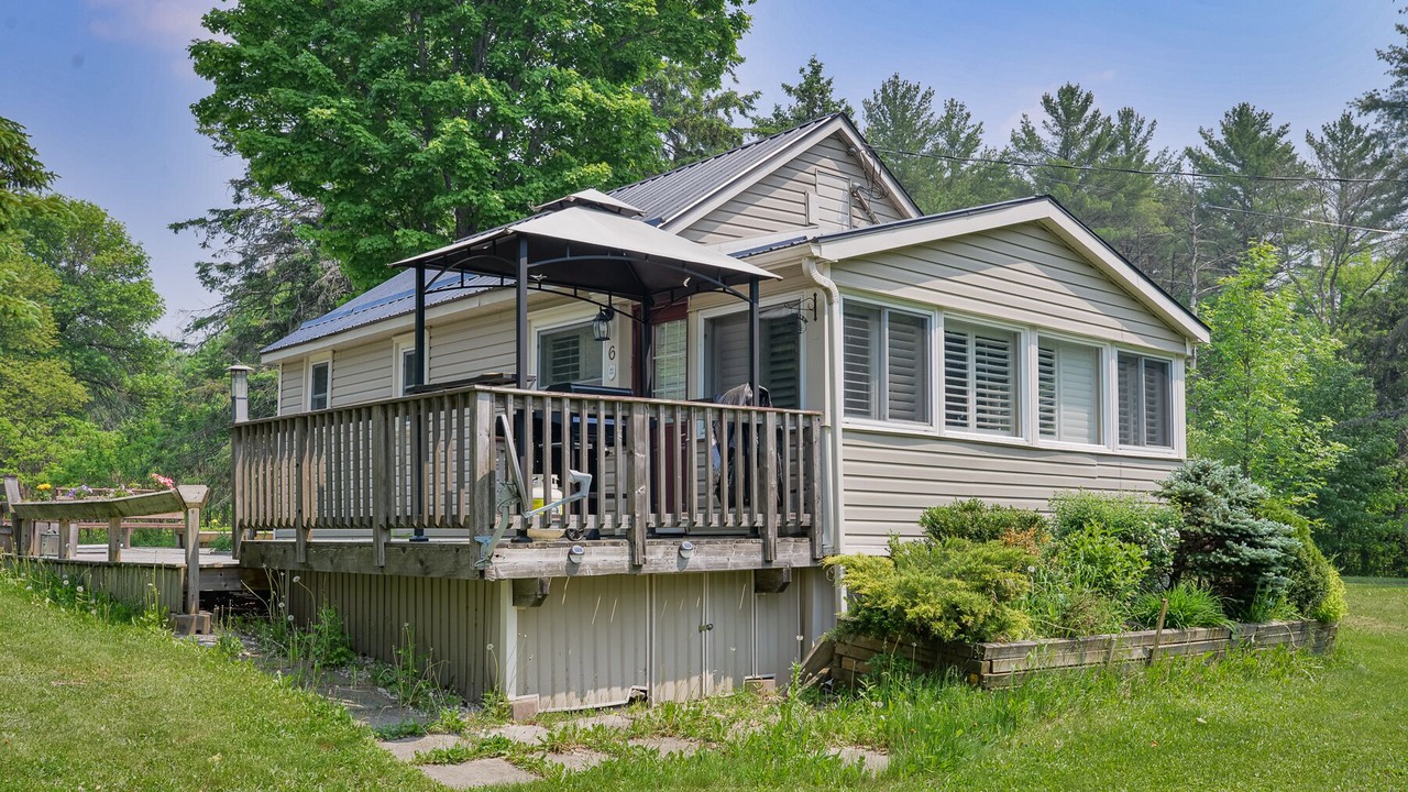 Photo of Outdoor in Muskoka Lakes