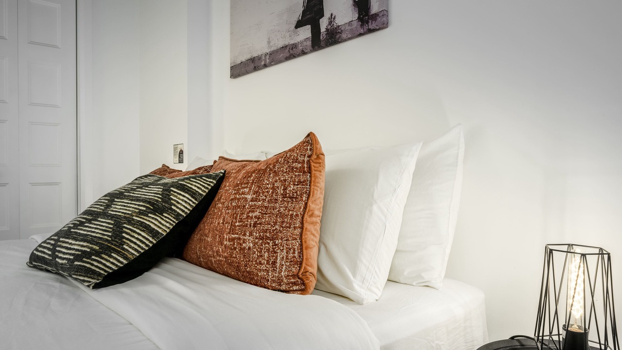 Photo of Bedroom in Saint-Roch