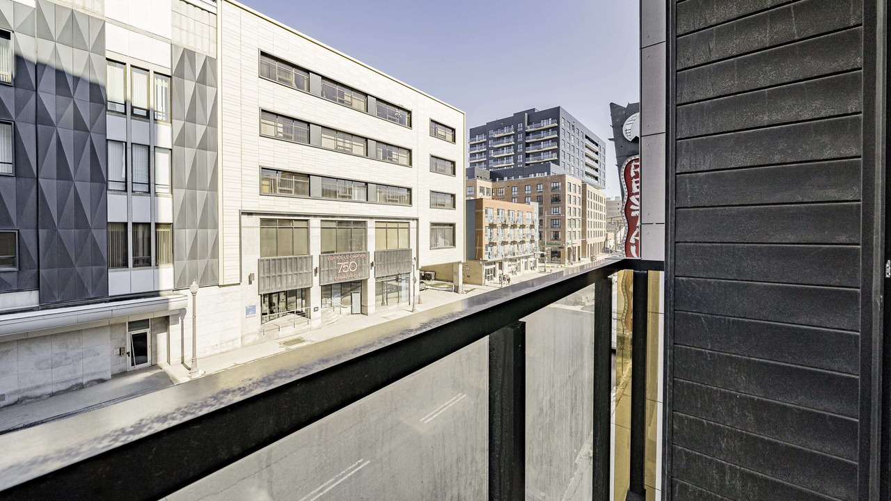 Photo of Outdoor in Saint-Roch