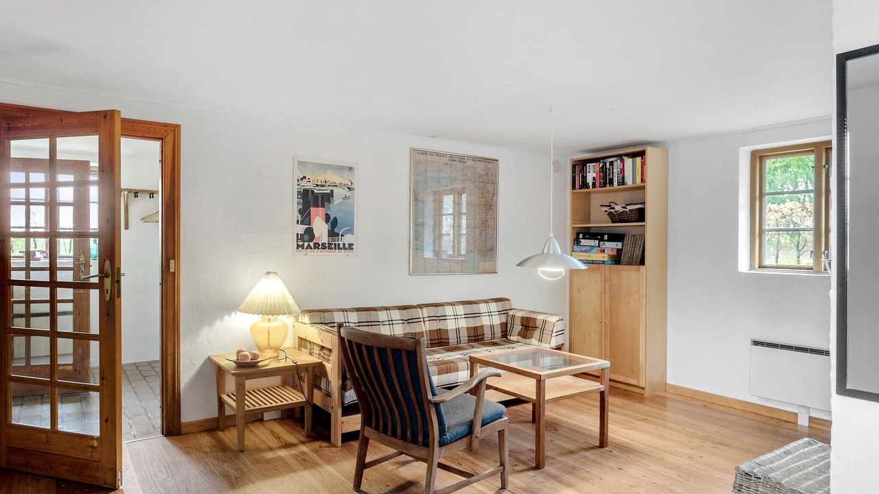 Photo of Bedroom in Vordingborg