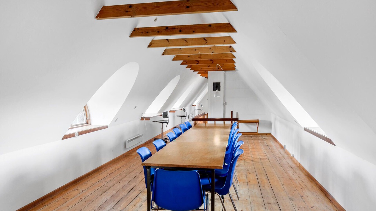 Photo of Bedroom in Vordingborg