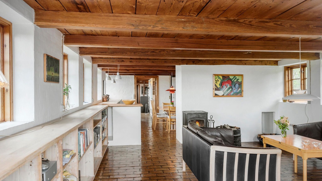 Photo of Bedroom in Vordingborg