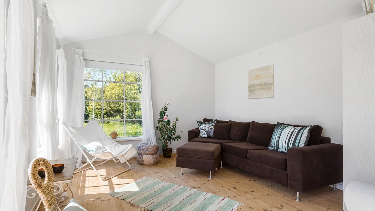 Photo of Bedroom in Jægerspris