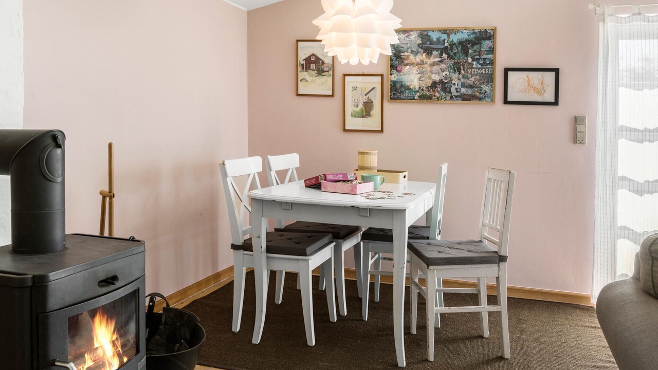 Photo of Bedroom in Jægerspris