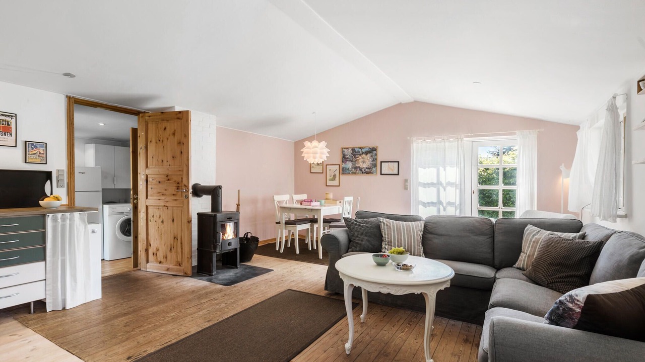 Photo of Bedroom in Jægerspris