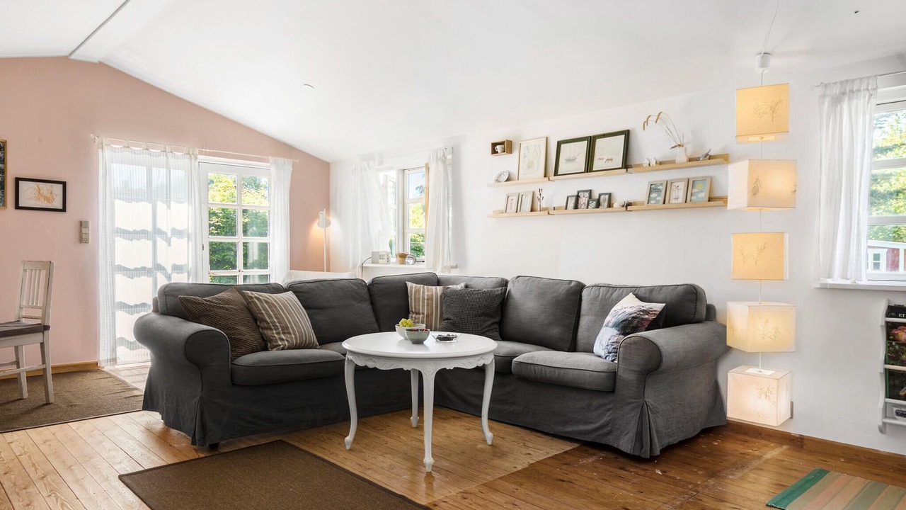 Photo of Bedroom in Jægerspris