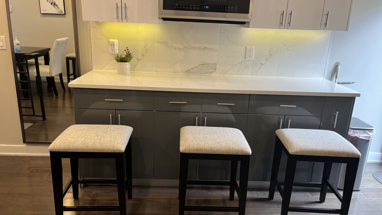 Photo of Kitchen in Newbold