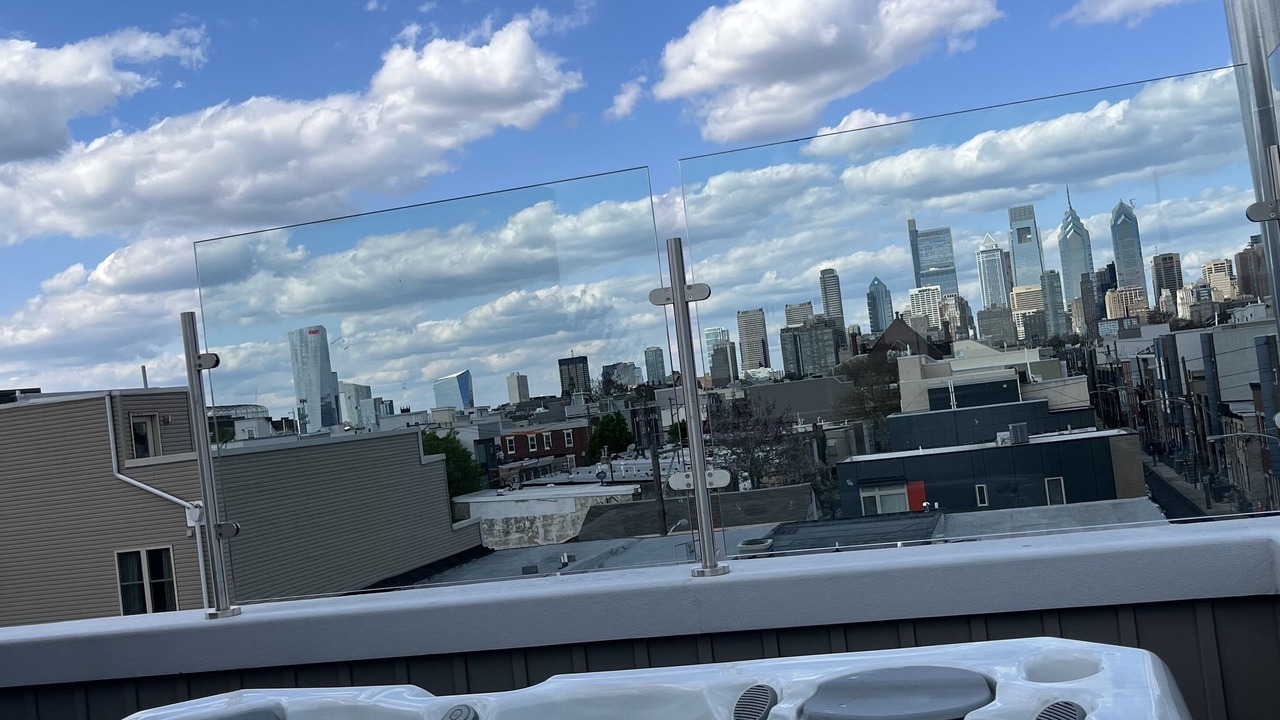 Photo of Outdoor in Newbold