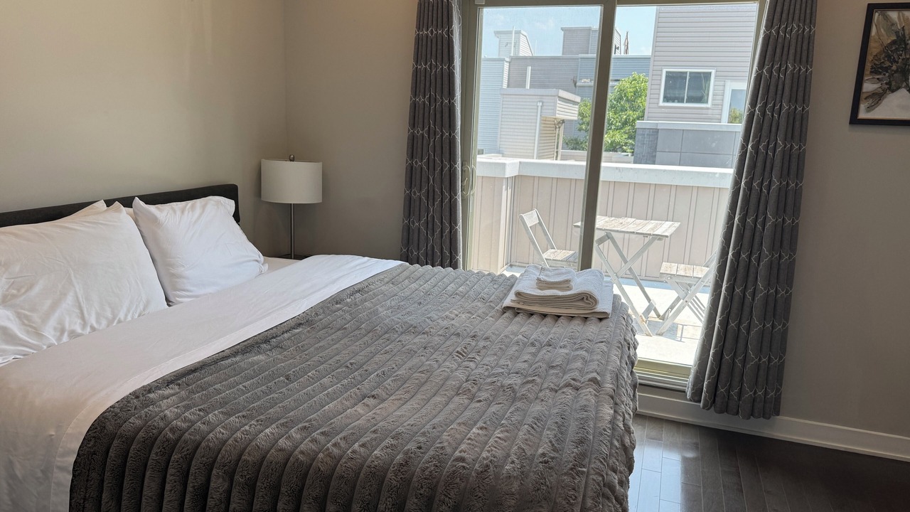 Photo of Bedroom in Newbold