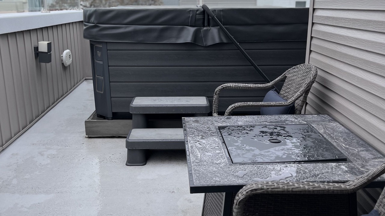 Photo of Outdoor in Newbold