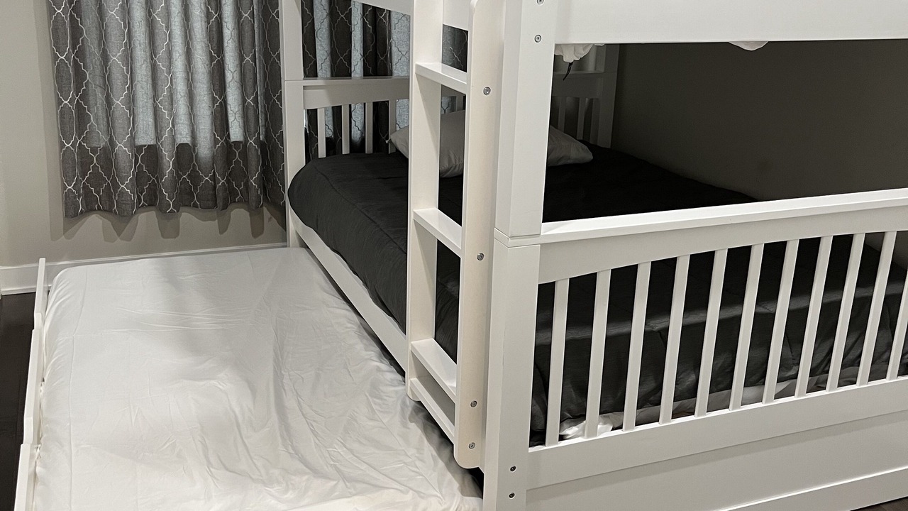 Photo of Bedroom in Newbold